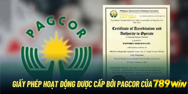 789WIN hoạt động được cấp giấy phép đầy đủ bởi các tổ chức danh tiếng 789WIN hoạt động được cấp giấy phép đầy đủ bởi các tổ chức danh tiếng