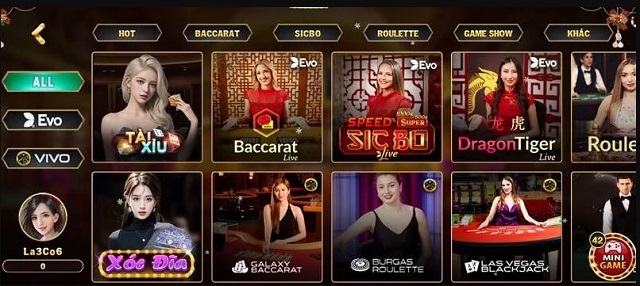 Casino Hit Club Casino Hit Club