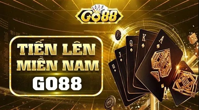 Chơi game tiến lên nhận thưởng khủng tại Go88 Chơi game tiến lên nhận thưởng khủng tại Go88