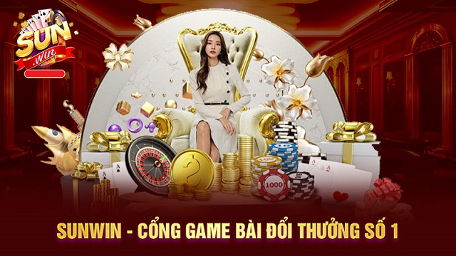 Cổng game mang đến tỷ lệ ăn thưởng siêu cao so với thị trường chung Cổng game mang đến tỷ lệ ăn thưởng siêu cao so với thị trường chung