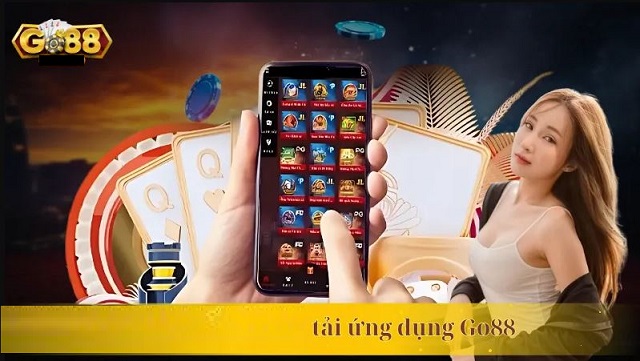 Download app Go88 về điện thoại IOS Download app Go88 về điện thoại IOS