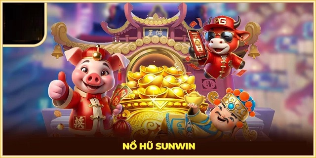 Game slot nổ thưởng không chỉ đa dạng nội dung mà còn ấn tượng về tỷ lệ ăn thưởng Game slot nổ thưởng không chỉ đa dạng nội dung mà còn ấn tượng về tỷ lệ ăn thưởng