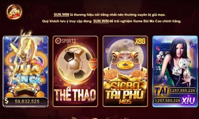Giao diện thiết kế cổng game vừa thân thiện vừa ấn tượng người xem Giao diện thiết kế cổng game vừa thân thiện vừa ấn tượng người xem