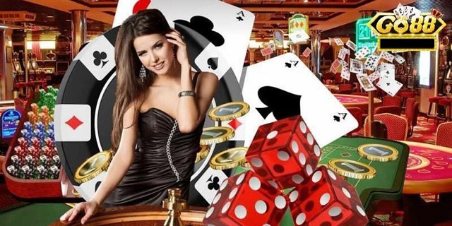 Go88 có ưu điểm gì đặc sắc? Go88 có ưu điểm gì đặc sắc?