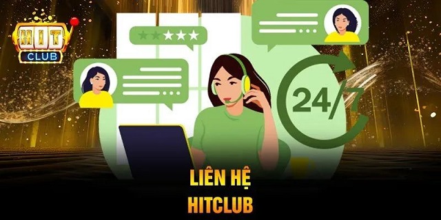 Hit Club hỗ trợ giải đáp trên nhiều kênh tư vấn khác nhau Hit Club hỗ trợ giải đáp trên nhiều kênh tư vấn khác nhau