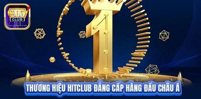 Hit Club hoạt động có đầy đủ giấy phép Hit Club hoạt động có đầy đủ giấy phép