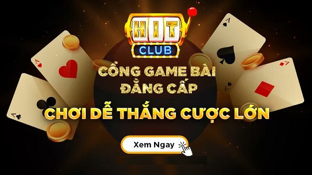 Khám phá thành tựu nổi bật của Hit Club Khám phá thành tựu nổi bật của Hit Club