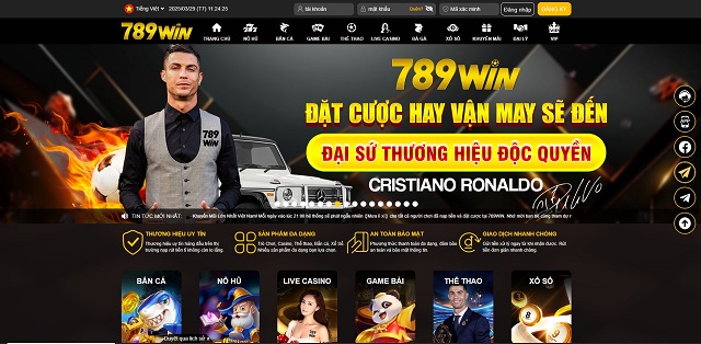 Nguồn gốc của cổng game 789WIN Nguồn gốc của cổng game 789WIN