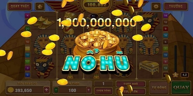 Nổ hũ Hit Club Nổ hũ Hit Club
