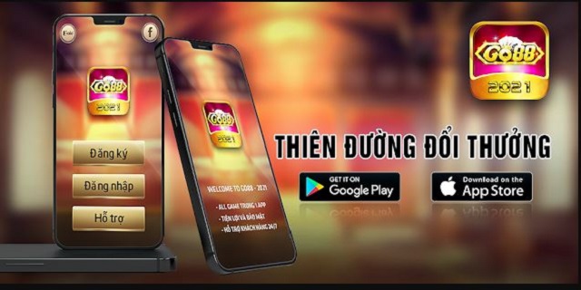Tải app Go88 dễ dàng trên điện thoại IOS và Android Tải app Go88 dễ dàng trên điện thoại IOS và Android