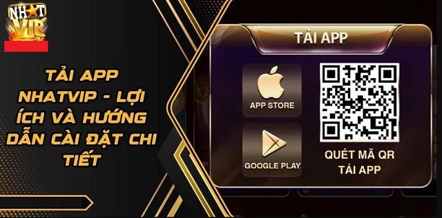 Cách tải app NHATVIP dễ dàng cho điện thoại IOS Cách tải app NHATVIP dễ dàng cho điện thoại IOS