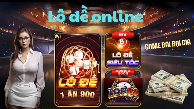 Cổng game còn mang đến sản phẩm lô đề xổ số đặc sắc Cổng game còn mang đến sản phẩm lô đề xổ số đặc sắc