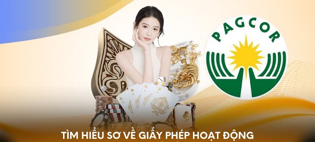 Cổng game được cấp giấy phép hoạt động rõ ràng Cổng game được cấp giấy phép hoạt động rõ ràng