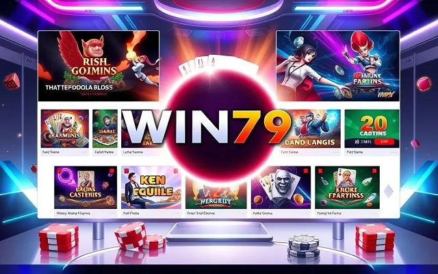 Slot game đỉnh cao Slot game đỉnh cao