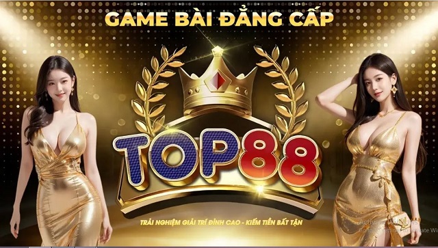 Giải mã chi tiết sức hút của thương hiệu TOP88 Giải mã chi tiết sức hút của thương hiệu TOP88