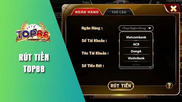 Hệ thống giao dịch tại TOP88 an toàn, minh bạch Hệ thống giao dịch tại TOP88 an toàn, minh bạch