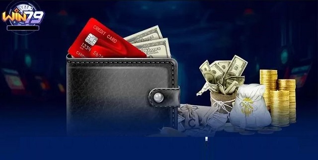 Hướng dẫn nạp rút tiền Win79 Hướng dẫn nạp rút tiền Win79