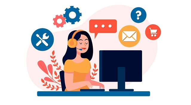 Khách chơi hoàn toàn có thể hỏi đáp mọi thắc mắc trong 365 ngày Khách chơi hoàn toàn có thể hỏi đáp mọi thắc mắc trong 365 ngày