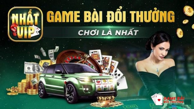 Khám phá lịch sử hình thành của NHATVIP trên thị trường giải trí trực tuyến Khám phá lịch sử hình thành của NHATVIP trên thị trường giải trí trực tuyến