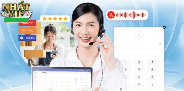 NHATVIP CSKH tận tâm, chuyên nghiệp NHATVIP CSKH tận tâm, chuyên nghiệp