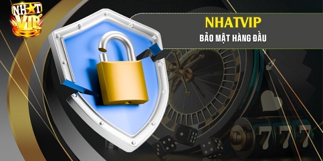 NHATVIP sở hữu hệ thống bảo mật đạt chuẩn quốc tế NHATVIP sở hữu hệ thống bảo mật đạt chuẩn quốc tế