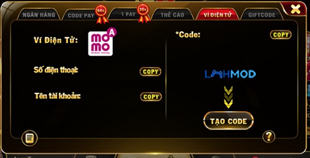 Nạp tiền cổng game YO88 chỉ từ 5 đến 10 phút là thành công Nạp tiền cổng game YO88 chỉ từ 5 đến 10 phút là thành công