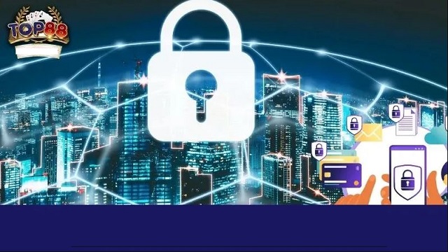 TOP88 chú trọng nâng cấp hệ thống bảo mật chất lượng đạt chuẩn quốc tế TOP88 chú trọng nâng cấp hệ thống bảo mật chất lượng đạt chuẩn quốc tế