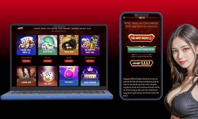 Tải app cổng game thả ga cá cược mọi lúc, mọi nơi Tải app cổng game thả ga cá cược mọi lúc, mọi nơi