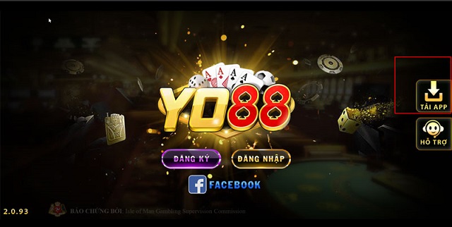 Tải app cổng game thả ga giải trí mọi nơi Tải app cổng game thả ga giải trí mọi nơi
