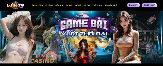 Tham gia chơi game tại Win79 dễ dàng, nhanh chóng Tham gia chơi game tại Win79 dễ dàng, nhanh chóng