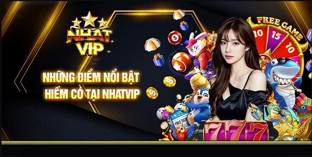 Ưu điểm của NHATVIP là gì? Ưu điểm của NHATVIP là gì?