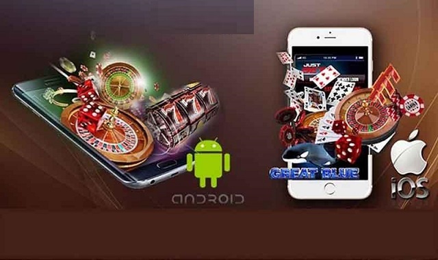 YO88 có tích hợp thêm app di động YO88 có tích hợp thêm app di động